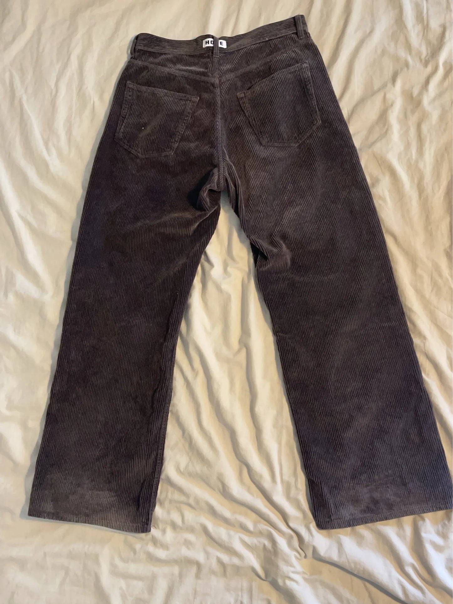 Hope Criss-jeans NWOT