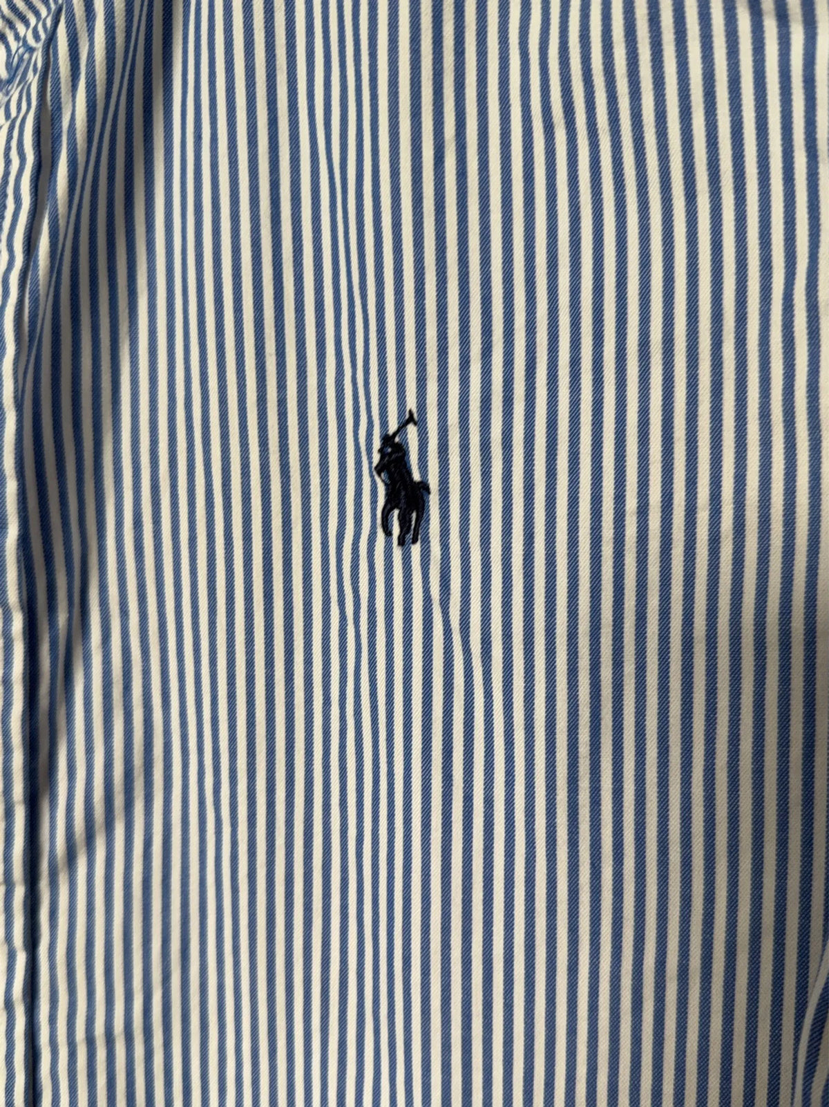 Ralph Lauren-skjorta