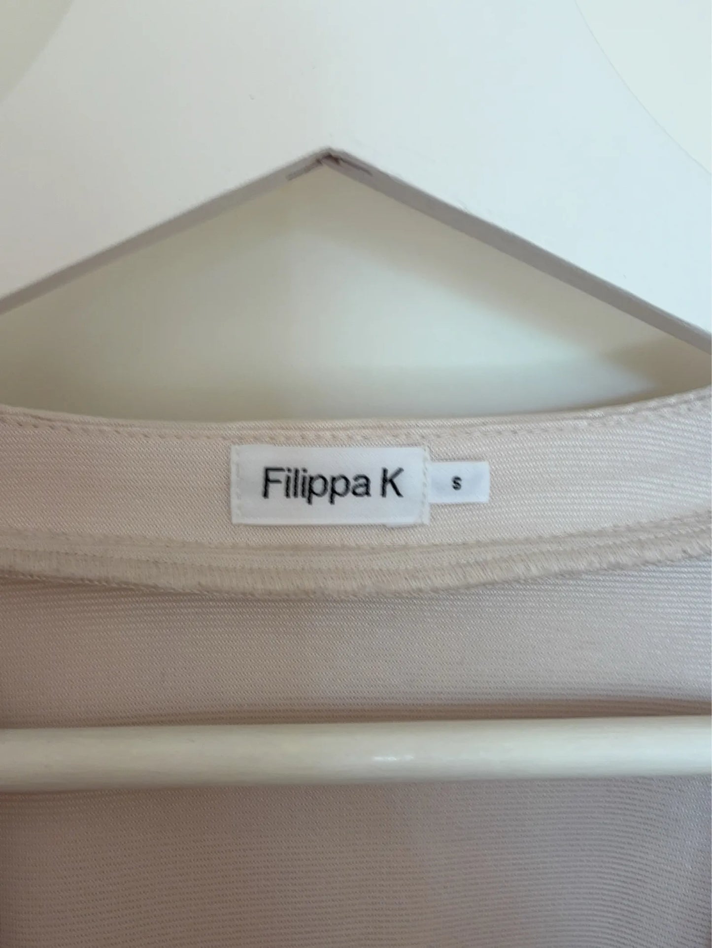 Filippa K-klänning