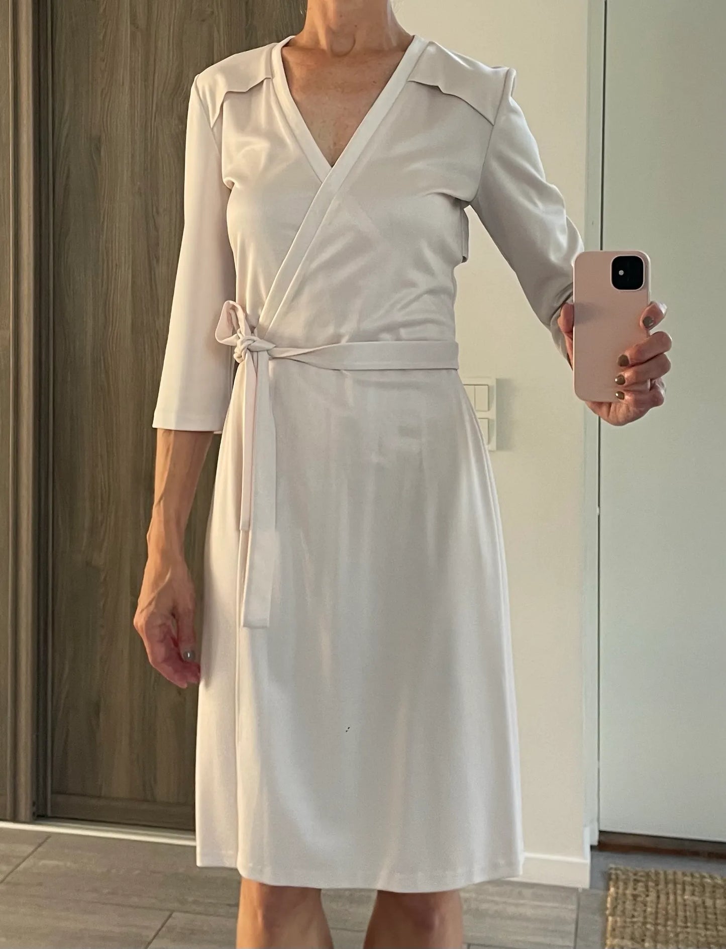 Filippa K-klänning