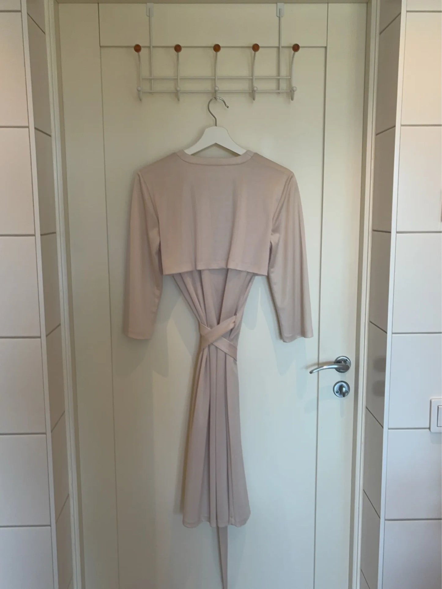 Filippa K-klänning