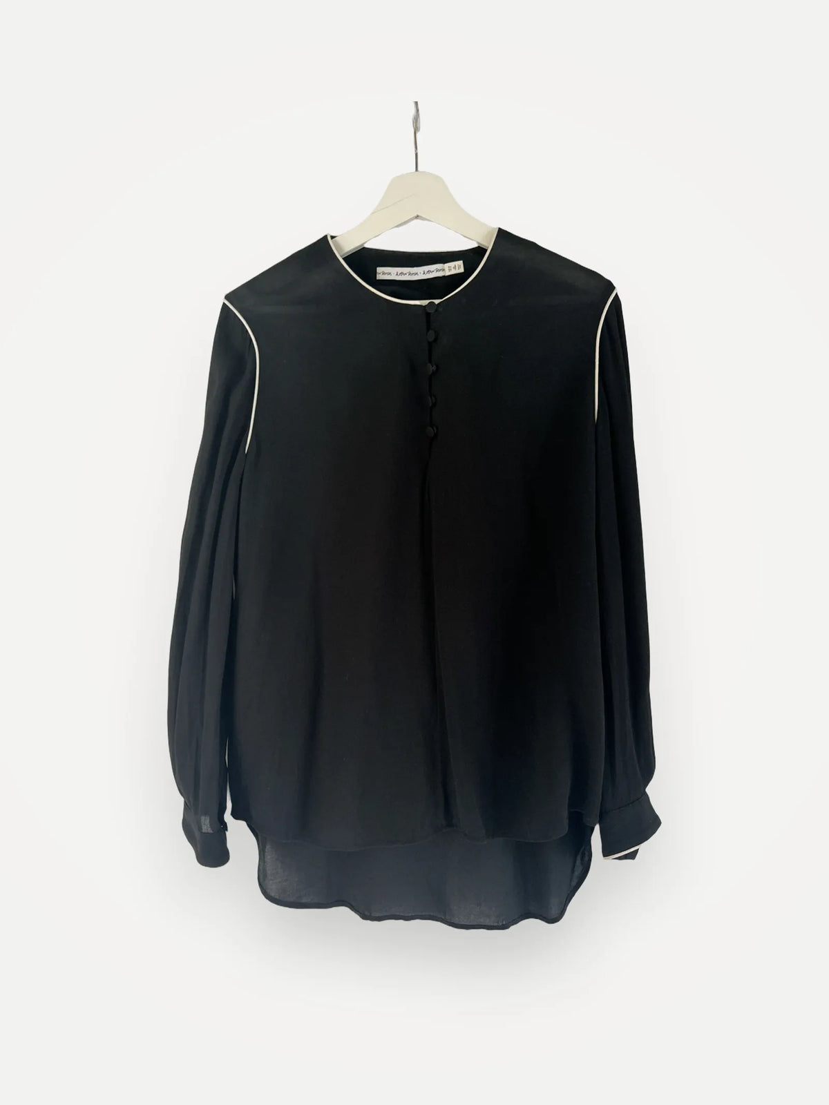 & Other Stories Blouse