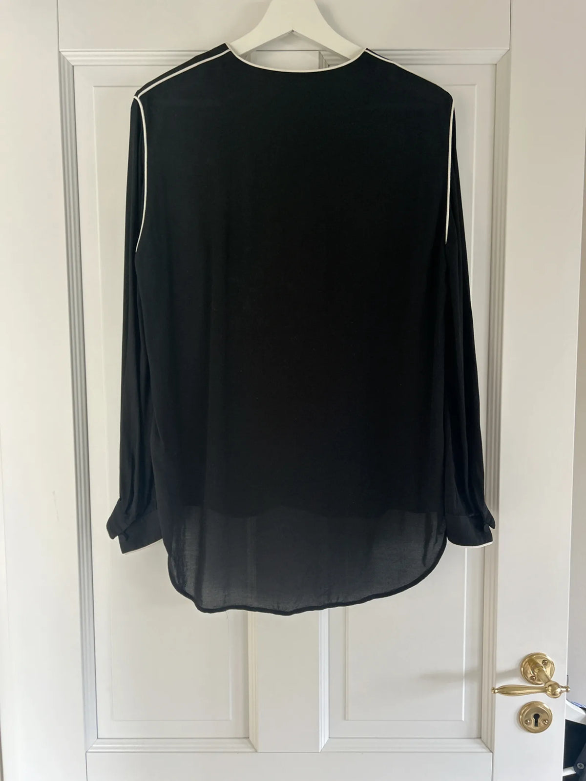 & Other Stories Blouse
