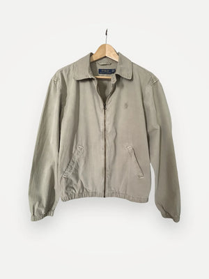 Ralph Lauren Bayport-fritidsjacka