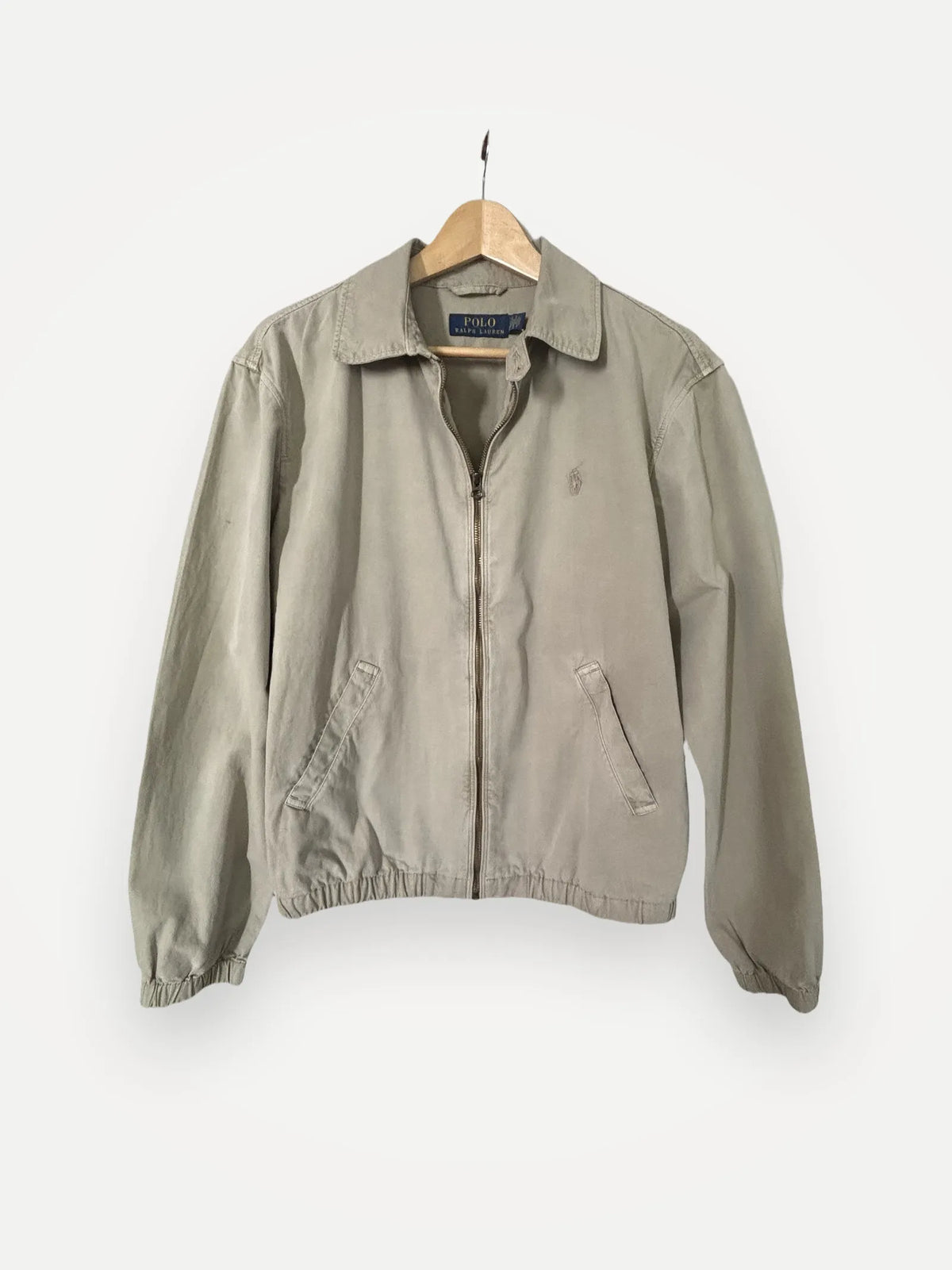Ralph Lauren Bayport-fritidsjacka