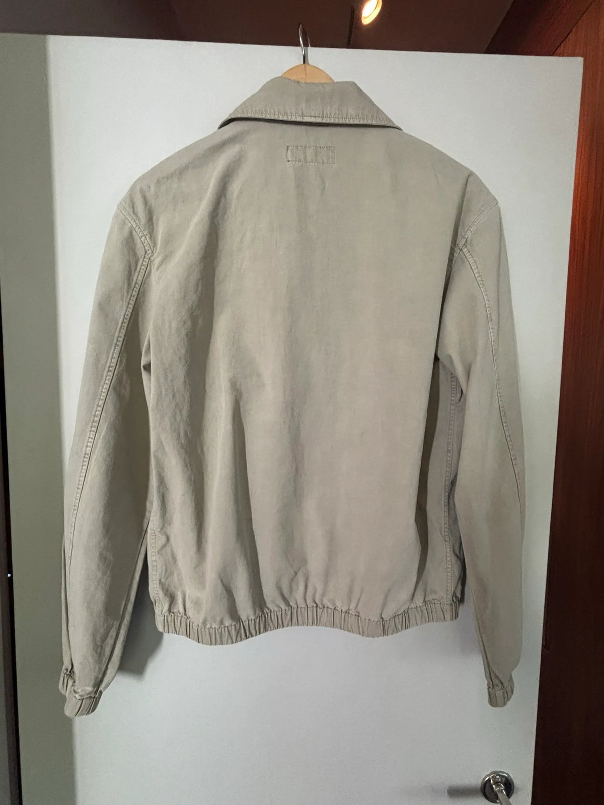 Ralph Lauren Bayport-fritidsjacka