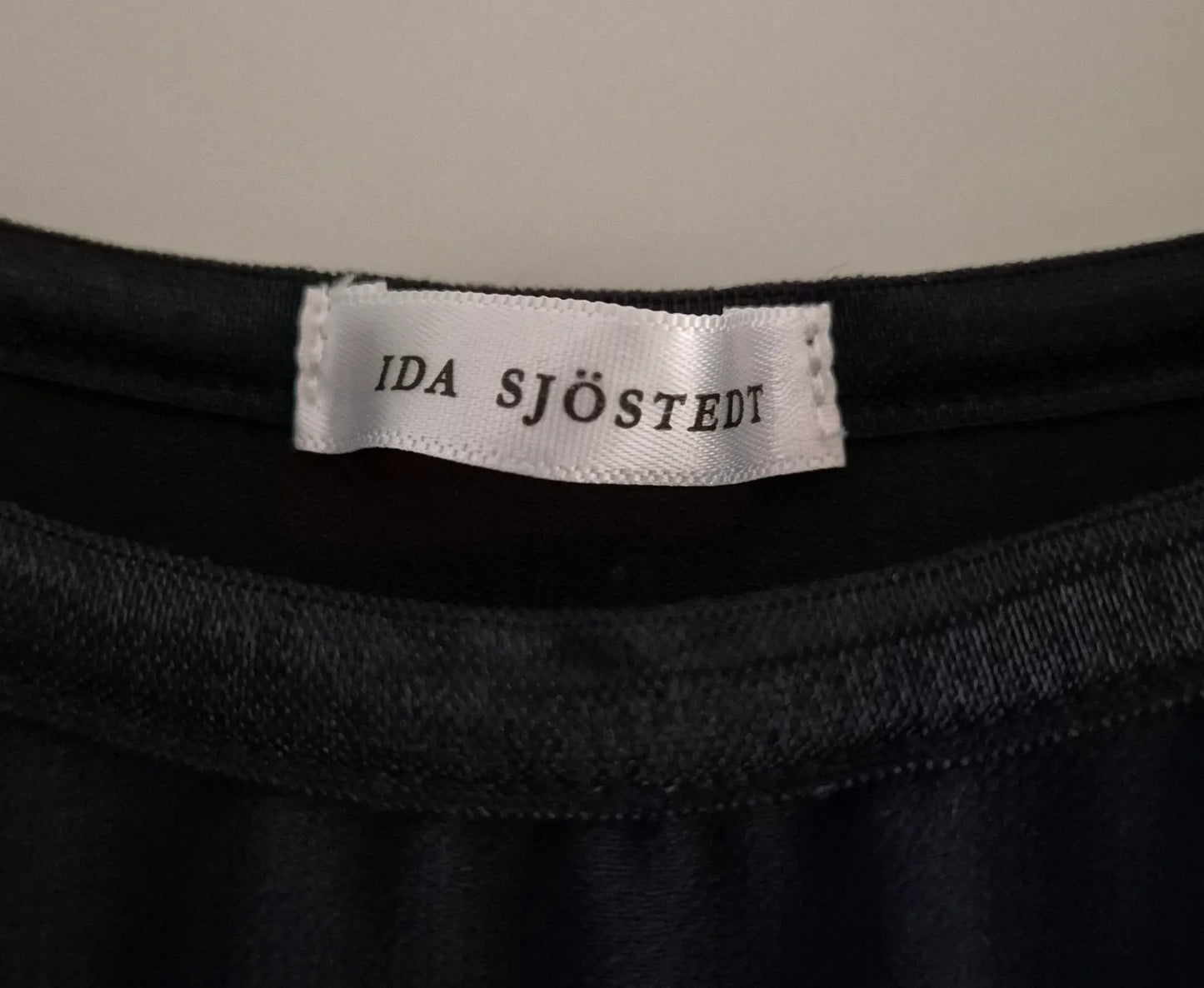 Ida Sjöstedt Dress