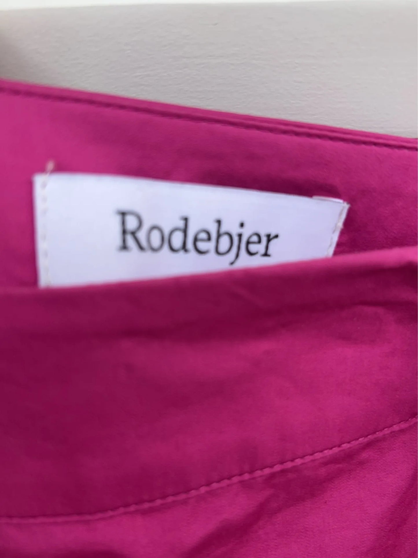 Rodebjer-kjol
