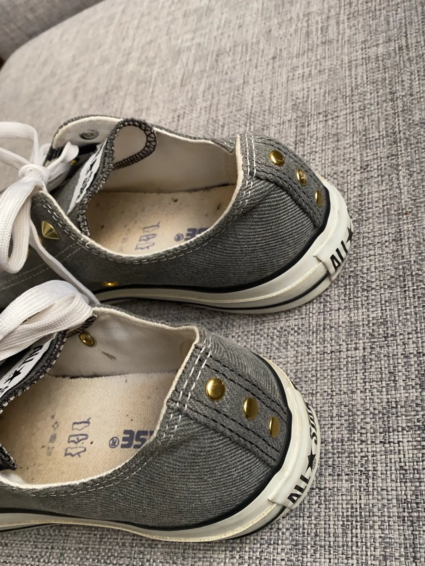 Converse-sneakers