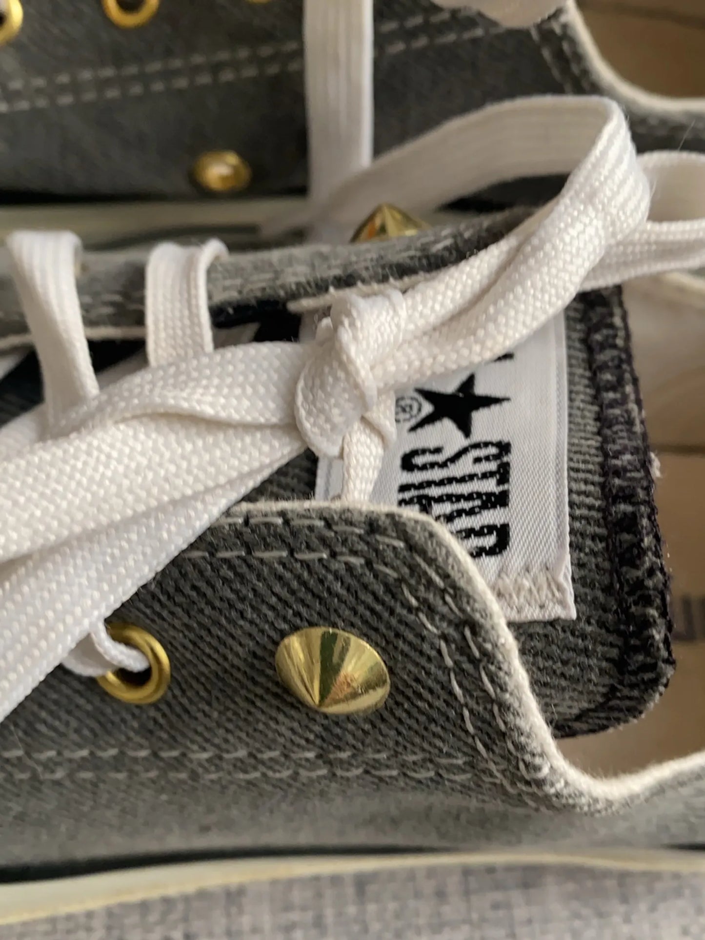 Converse-sneakers