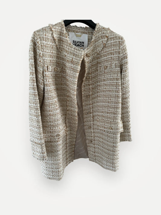 Silvian Heach Elegant-kavaj NWT