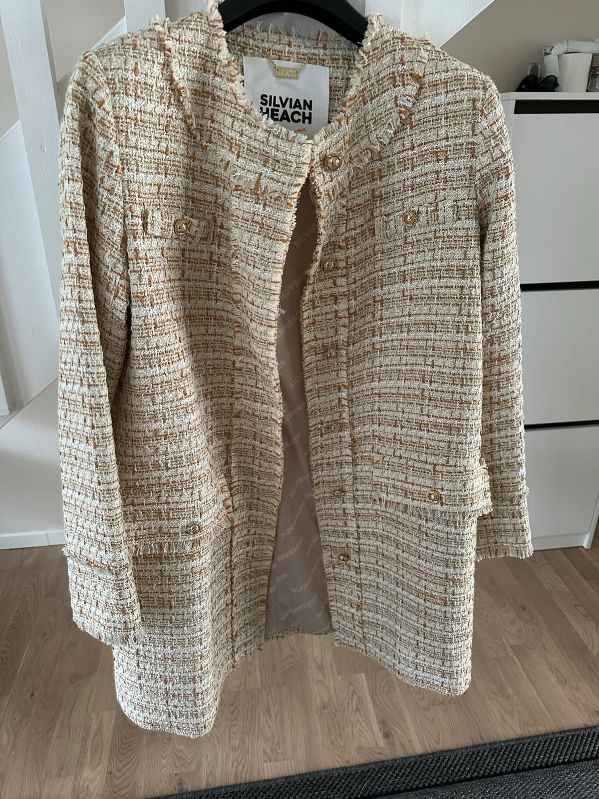 Silvian Heach Elegant-kavaj NWT