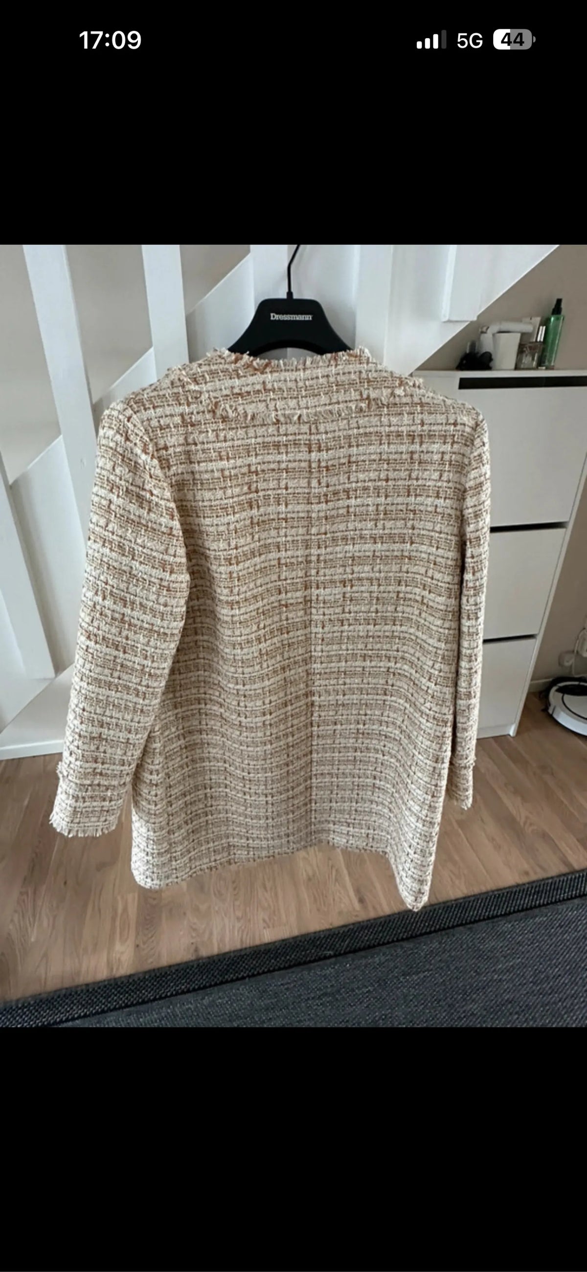 Silvian Heach Elegant-kavaj NWT