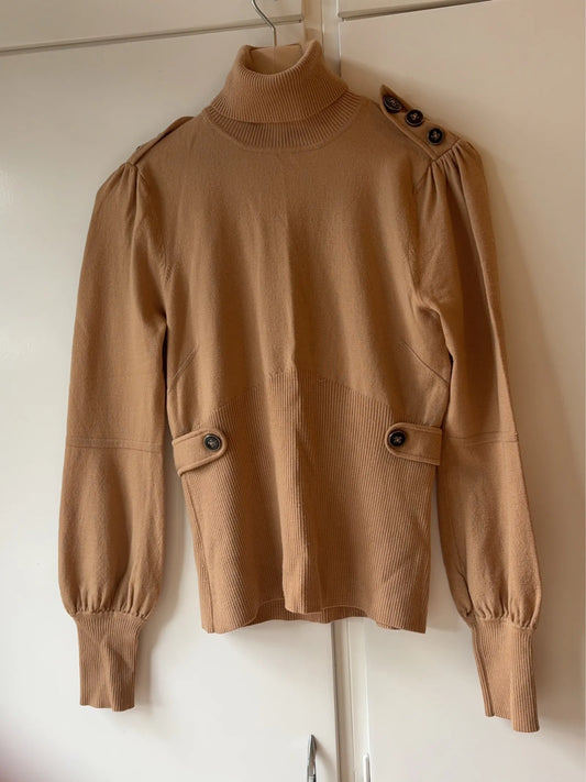 Karen Millen-ulltröja