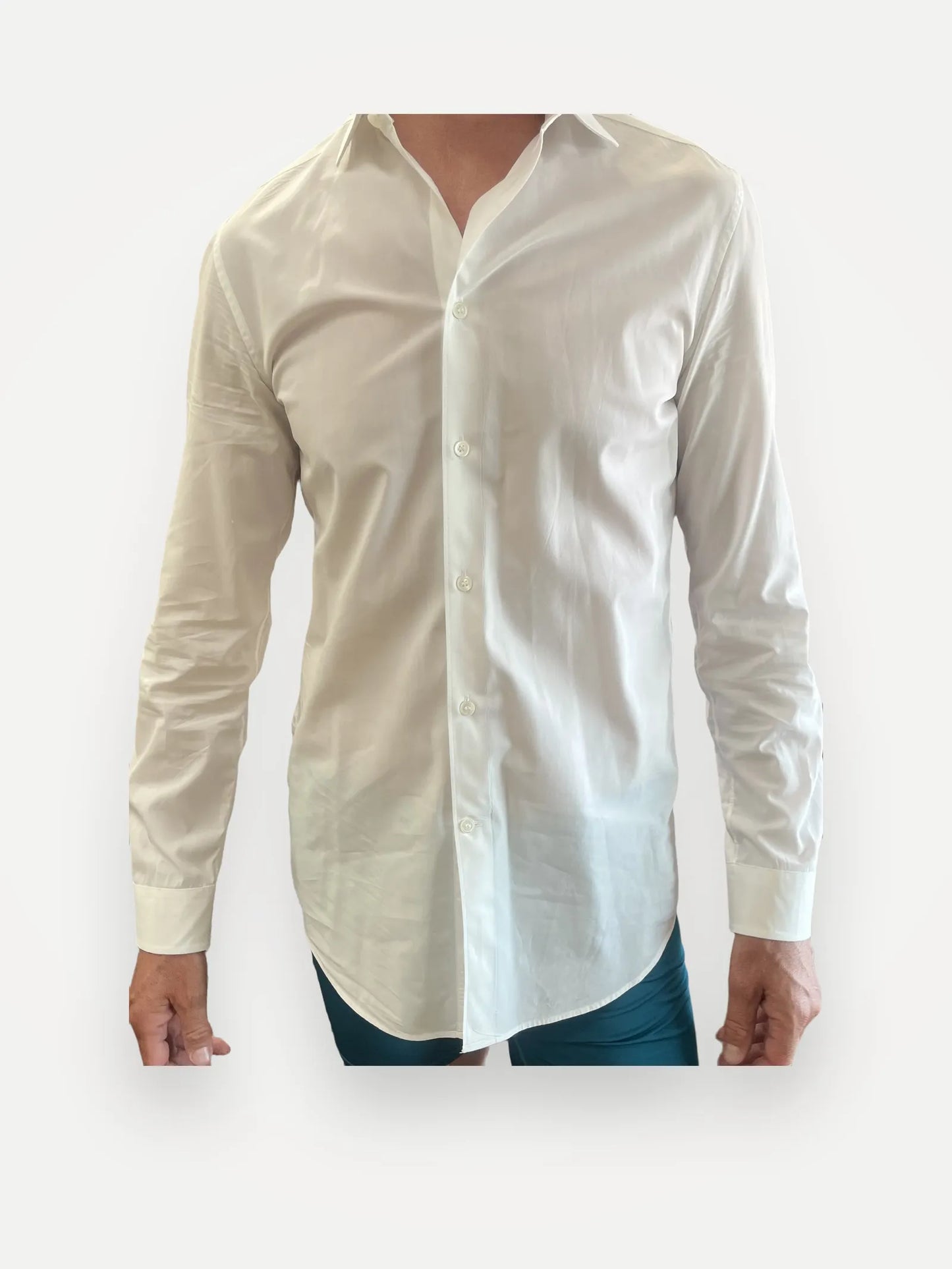 Arket Slimfit Shirt