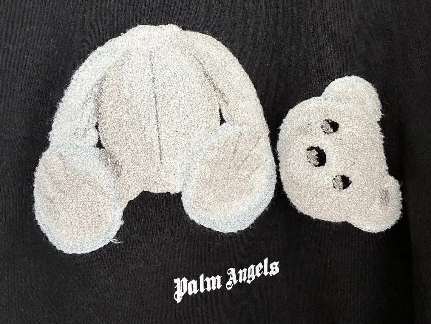 Palm Angels-tröja