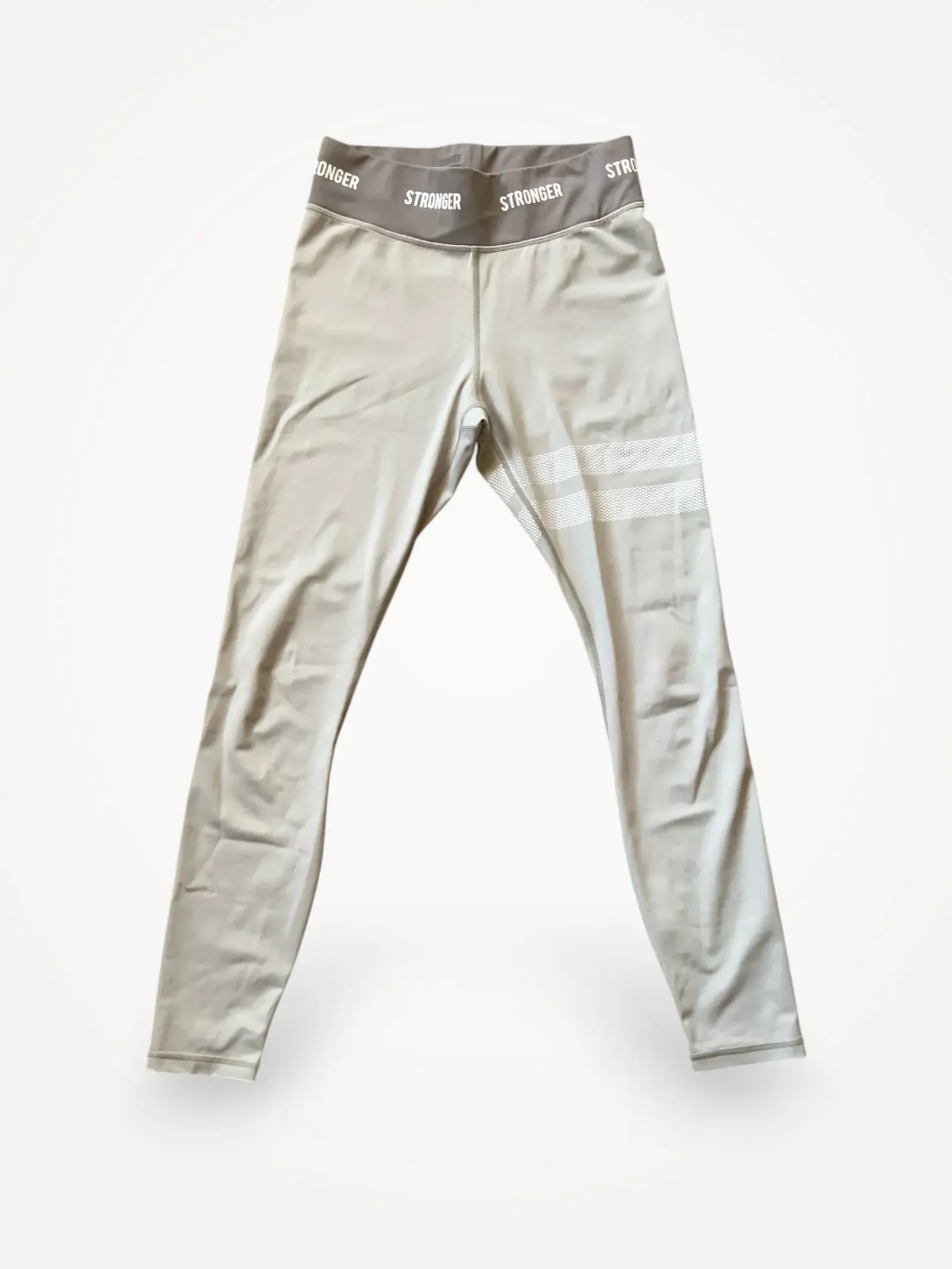 Stronger Trousers