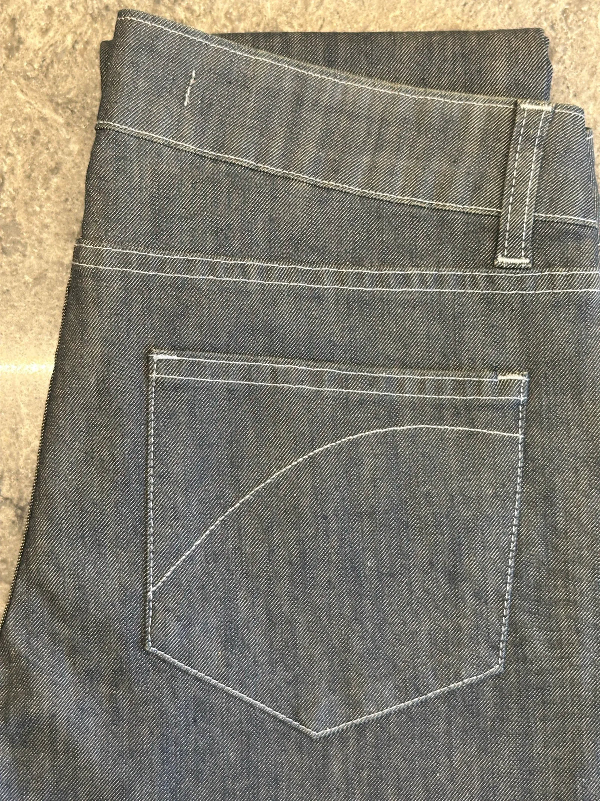 Superfine-jeans