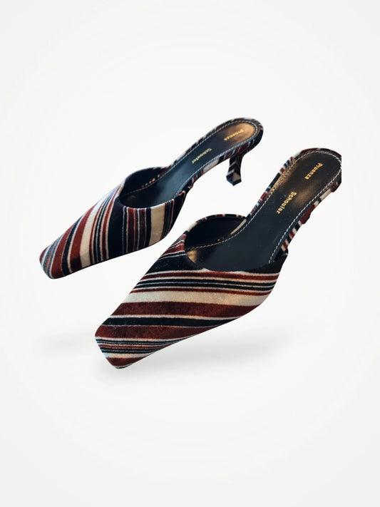 Proenza Schouler Heels