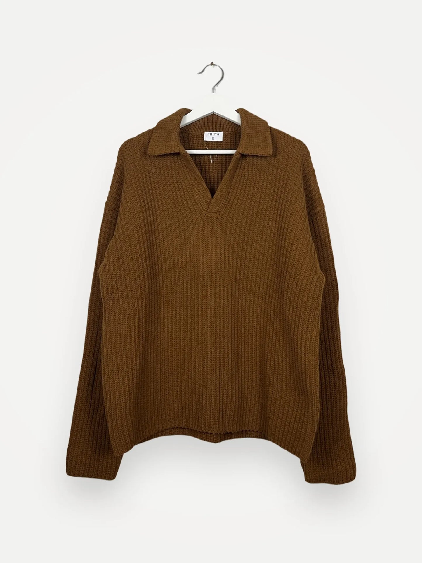 Filippa K-ulltröja NWOT