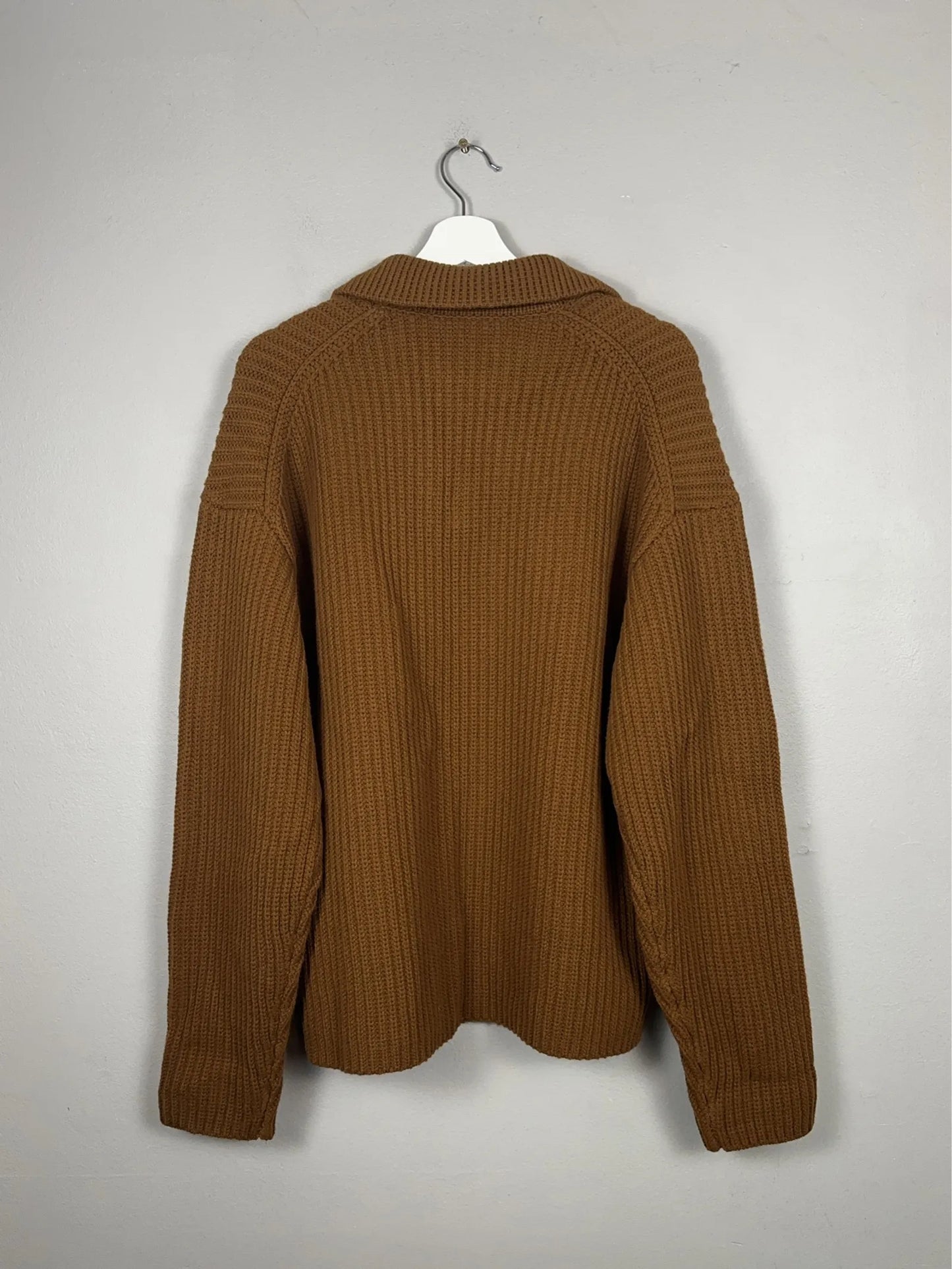 Filippa K-ulltröja NWOT