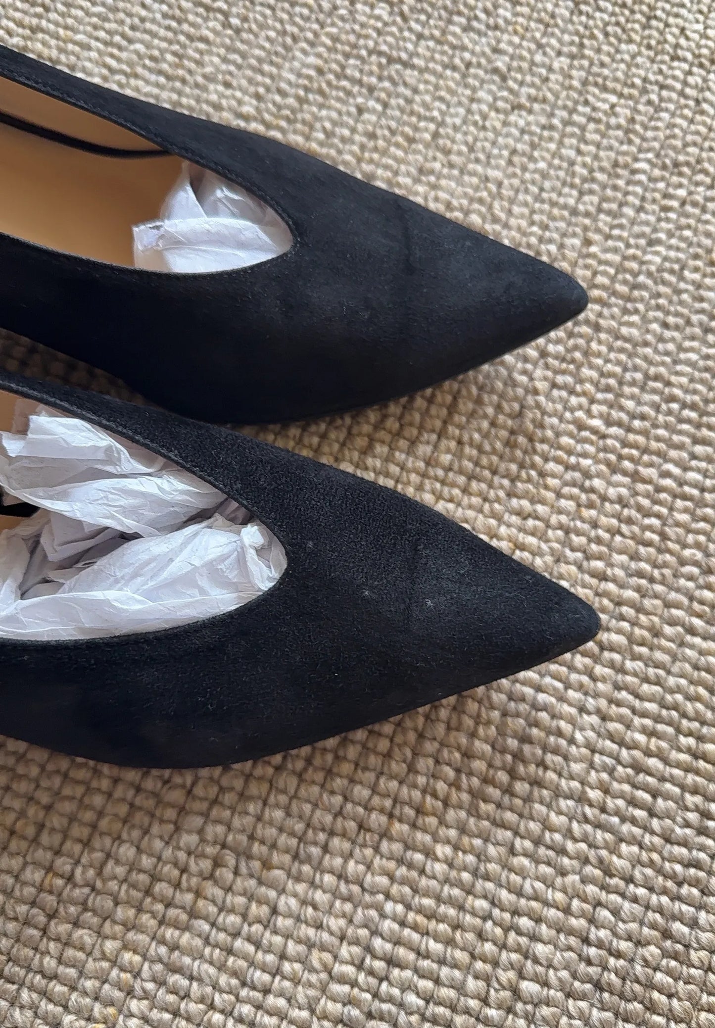 Notabene Heels