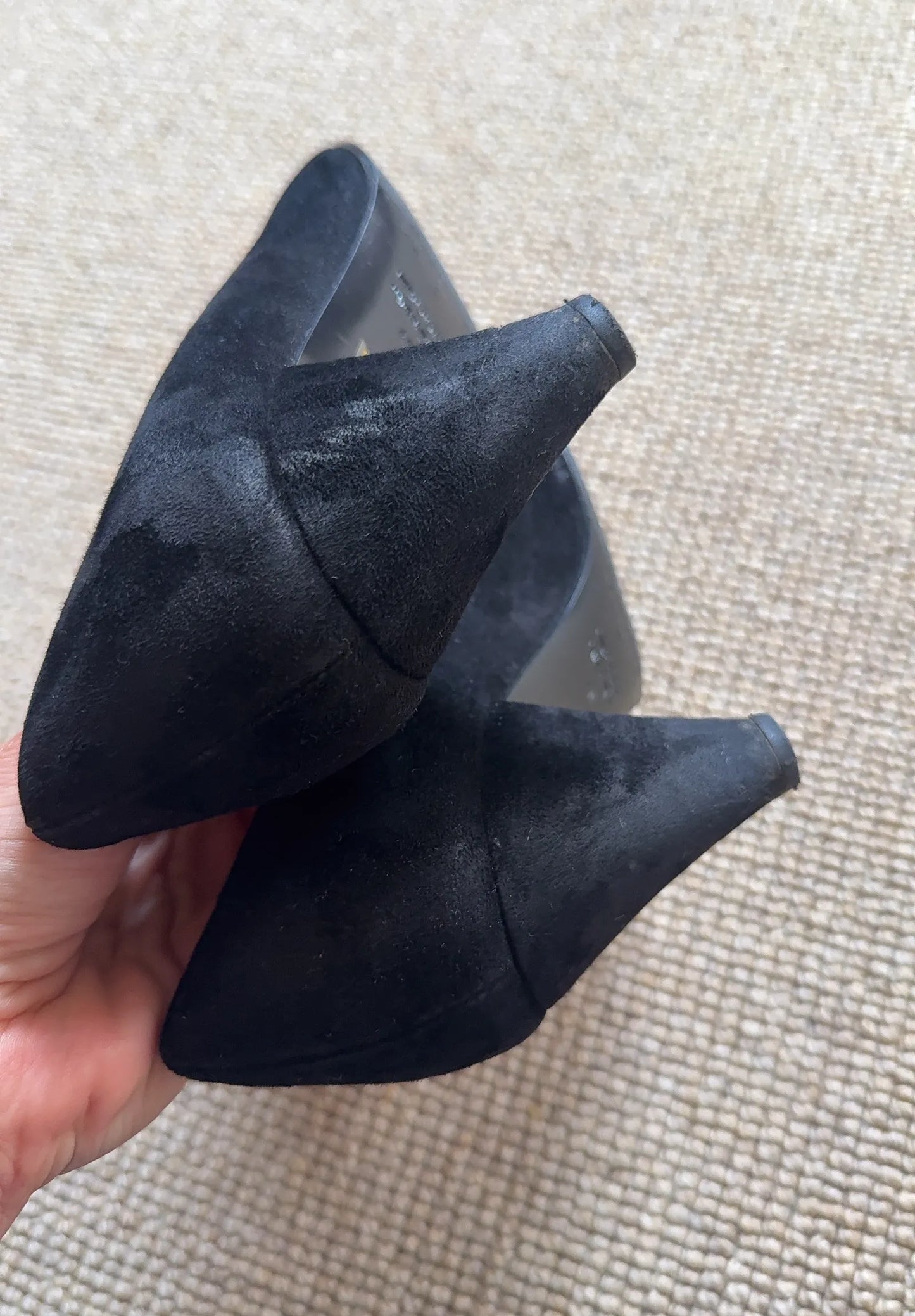 Notabene Heels