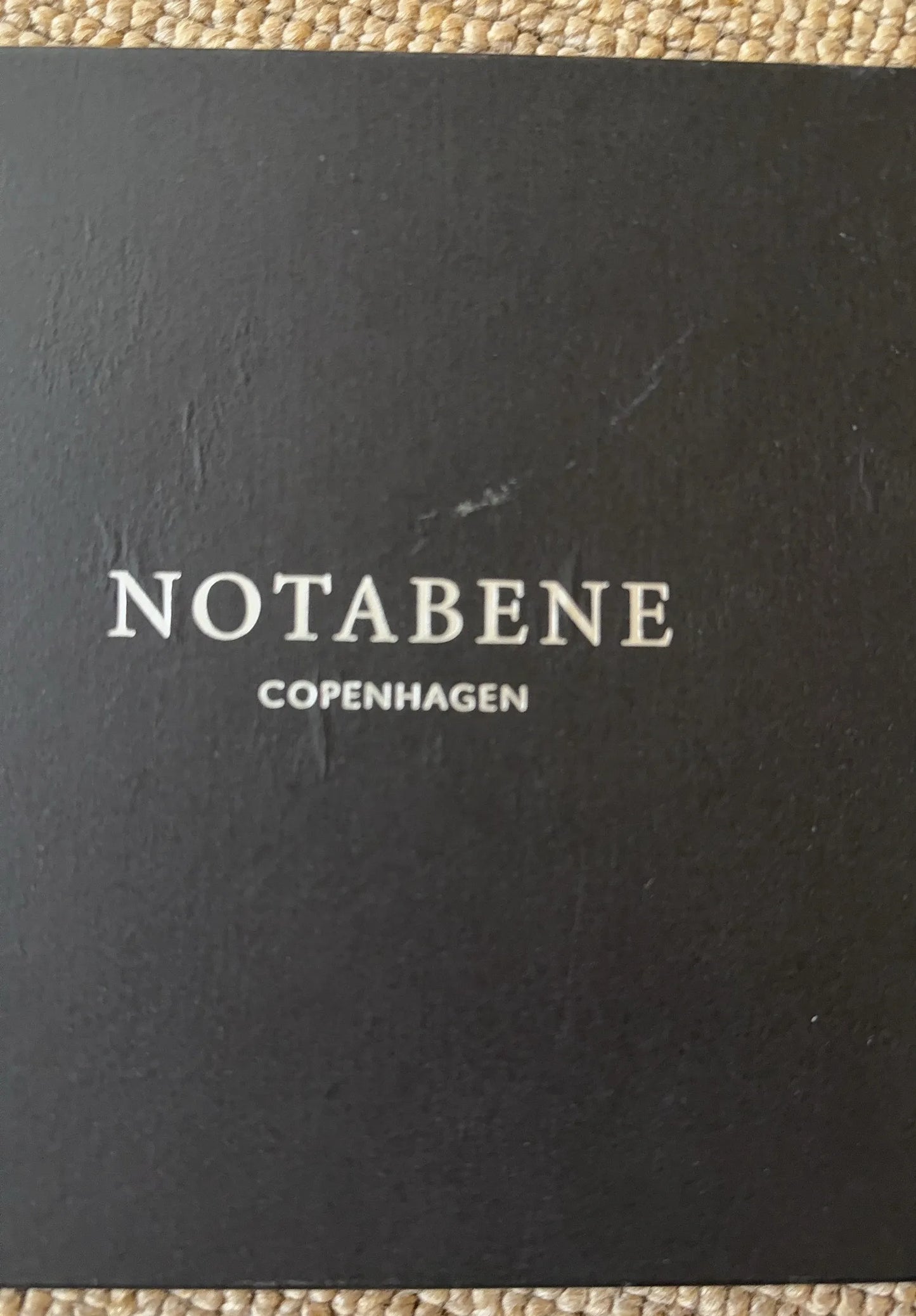 Notabene Heels