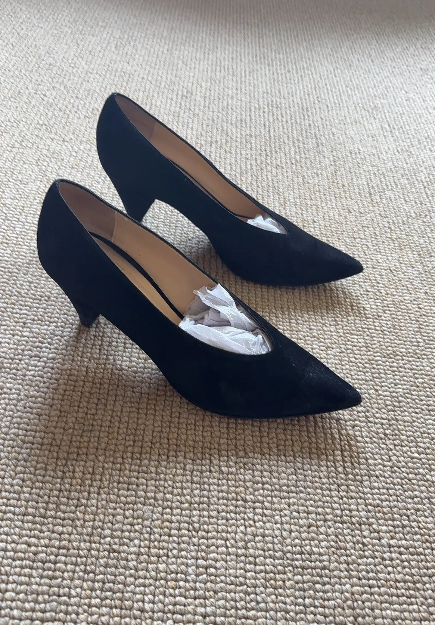 Notabene Heels