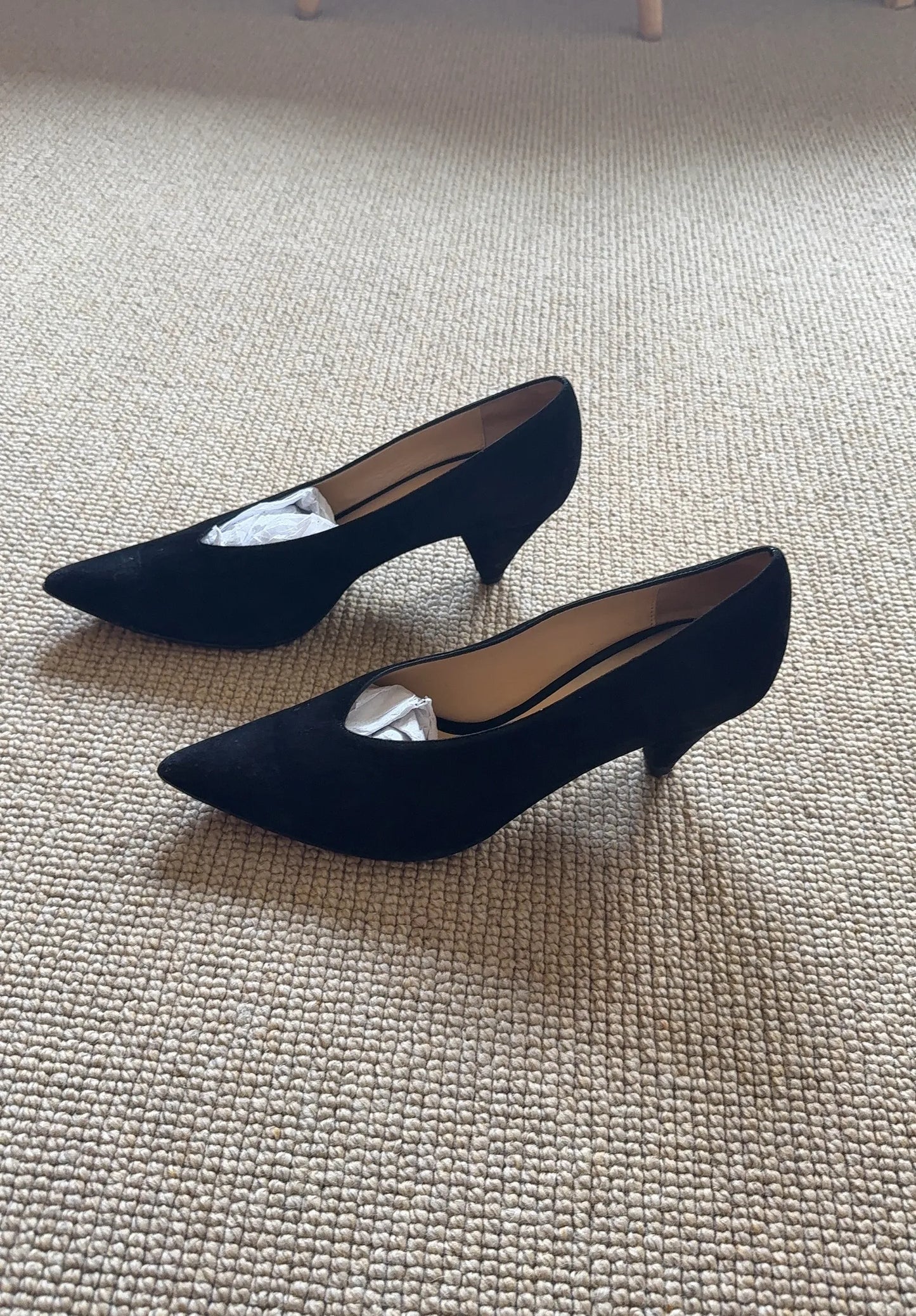 Notabene Heels