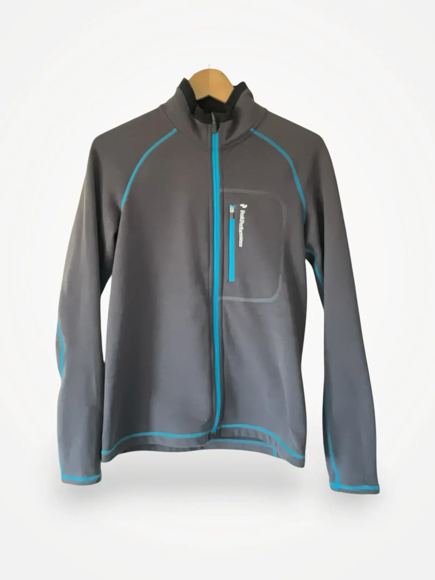 Peak Performance Heli Mid Jersey top