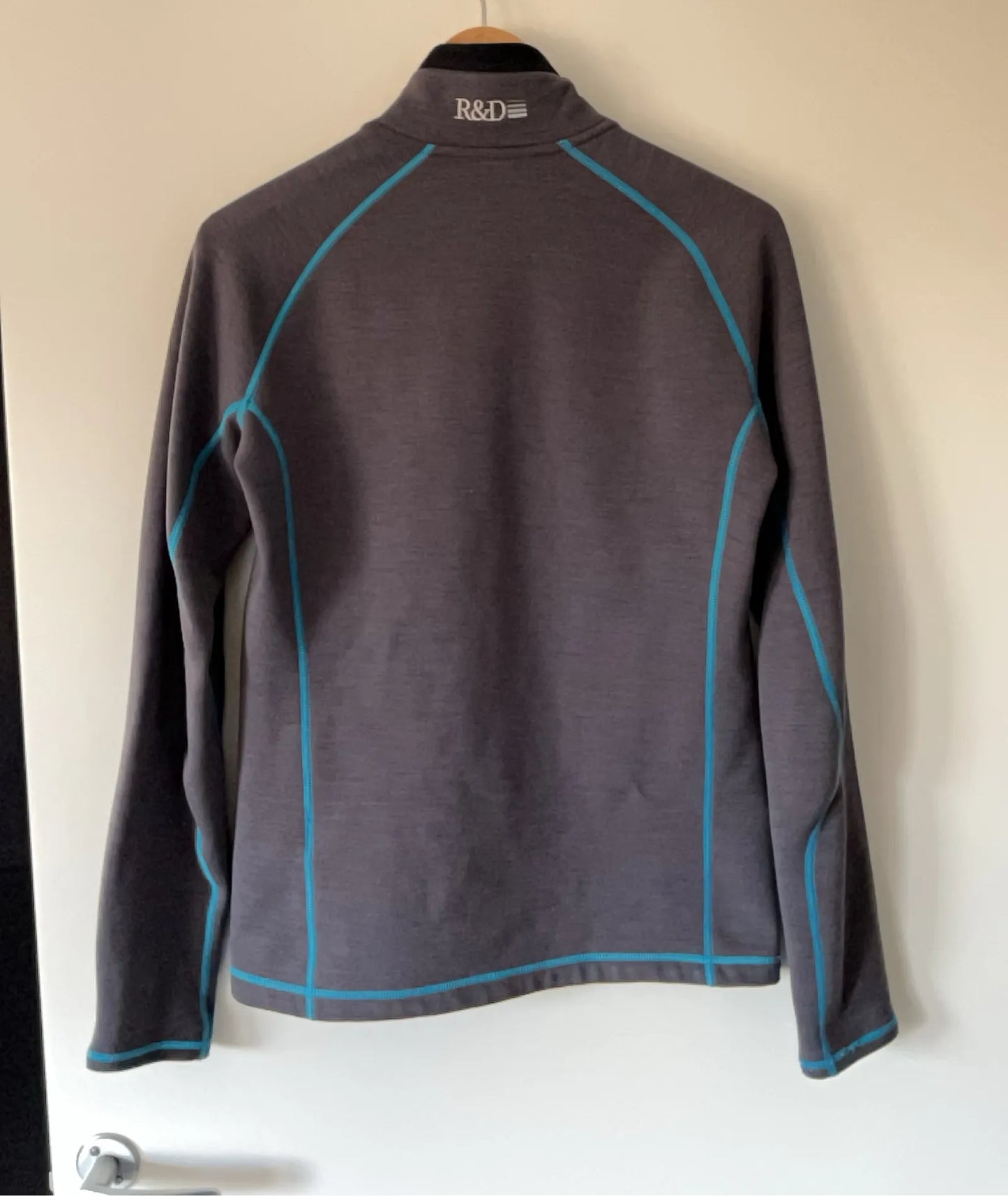 Peak Performance Heli Mid Jersey top