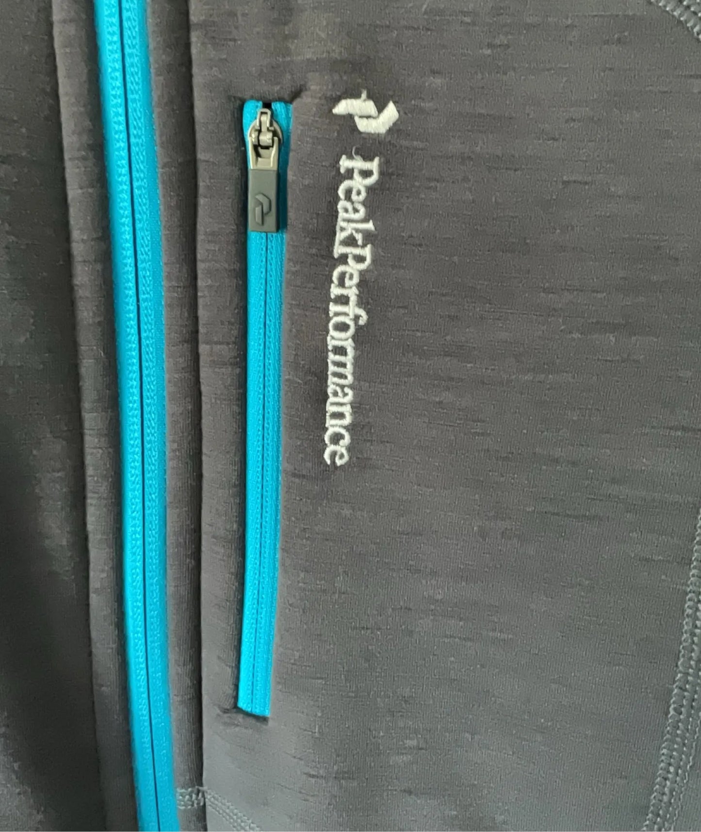 Peak Performance Heli Mid Jersey top