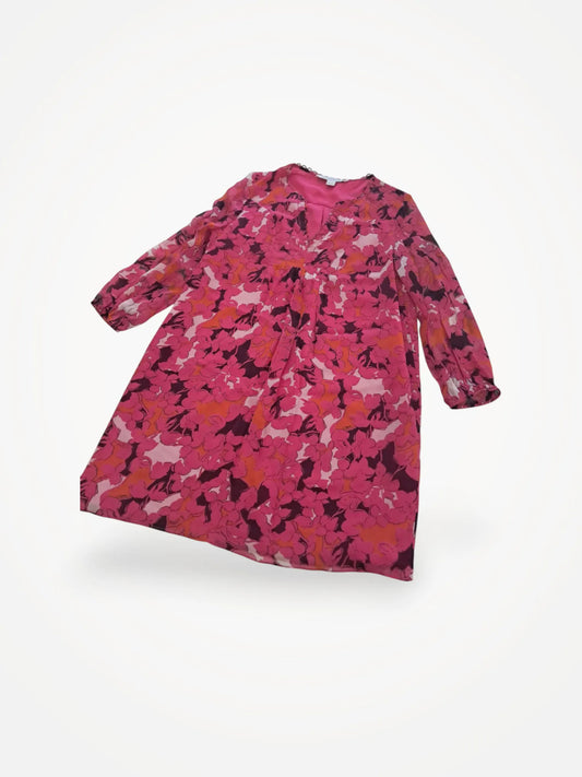 Diane Von Furstenberg Dress