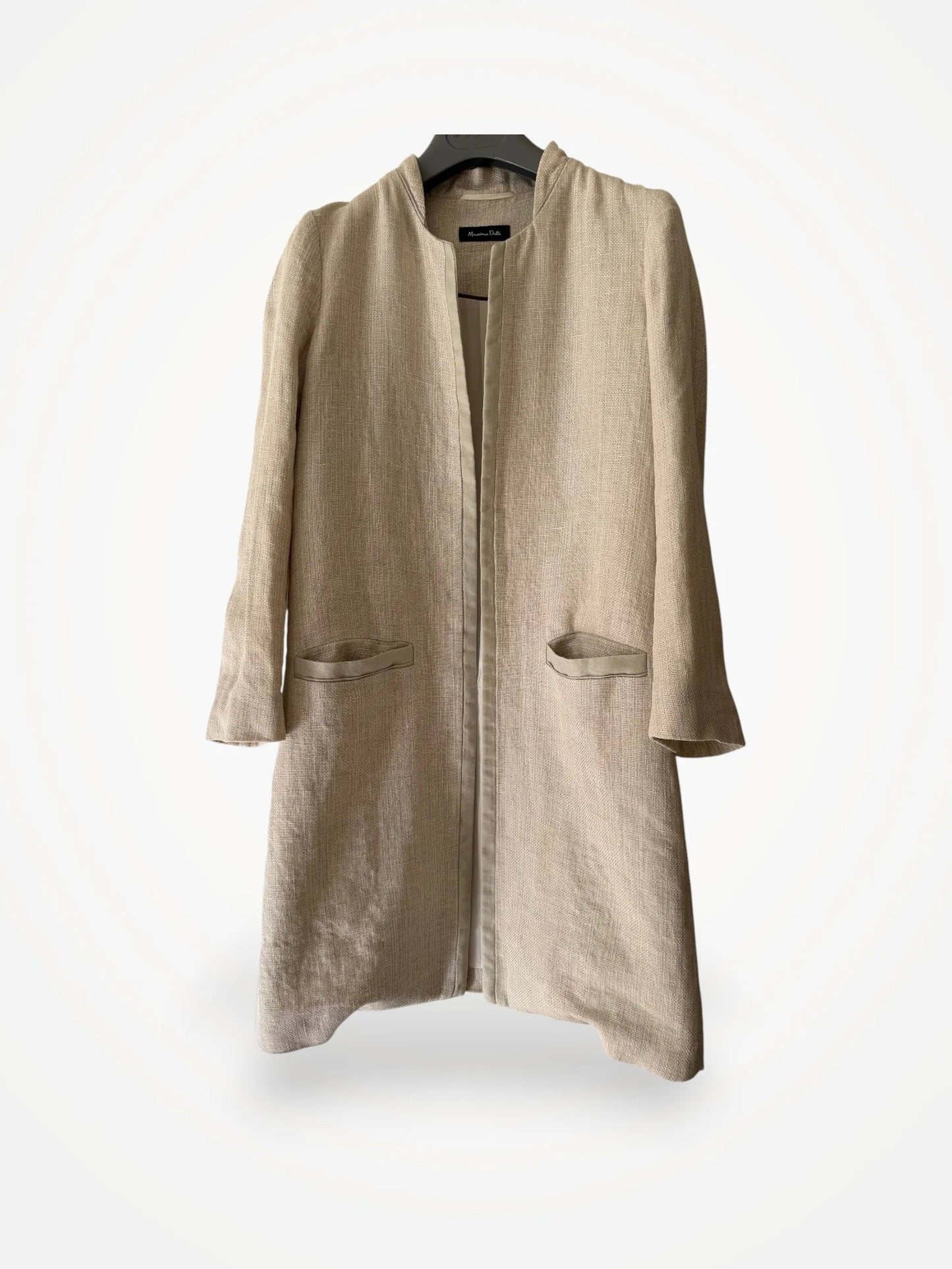 Massimo Dutti Blazer