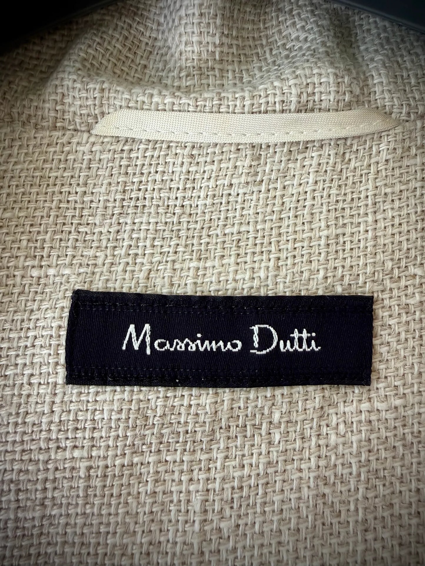 Massimo Dutti Blazer