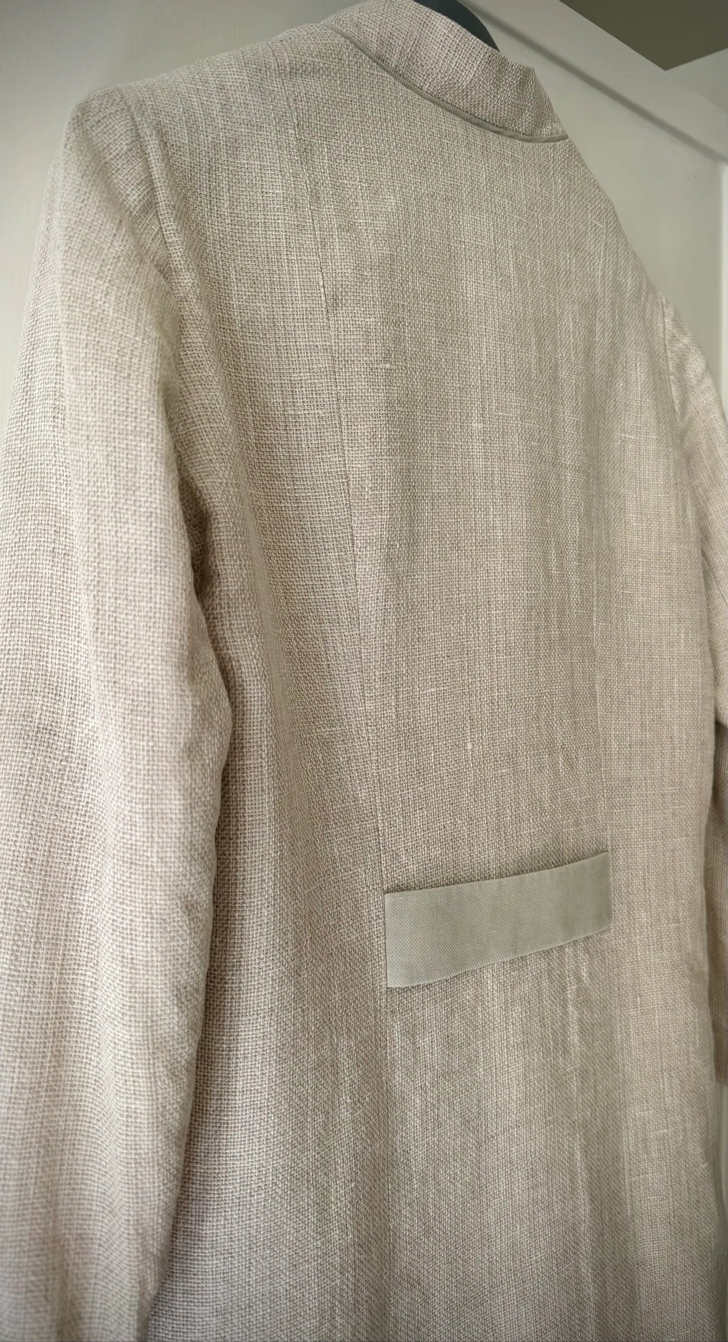 Massimo Dutti Blazer