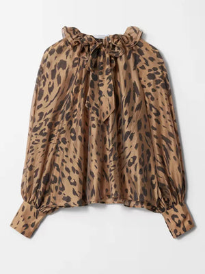 & Other Stories Blouse