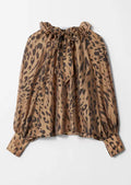 & Other Stories Blouse