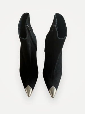 Flattered-boots