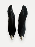 Flattered-boots
