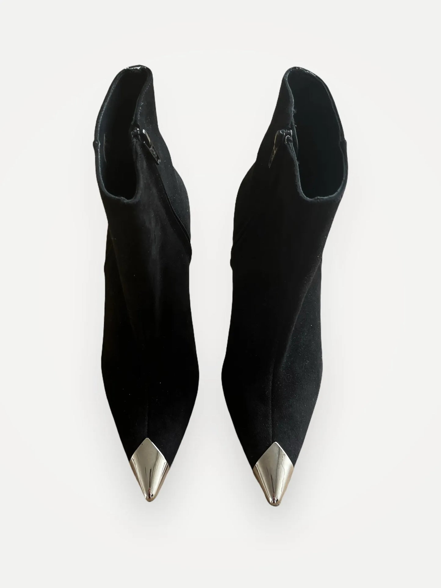 Flattered-boots