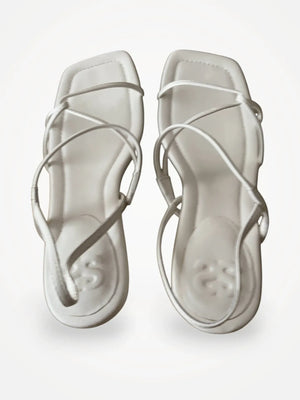 Sandro Sandals