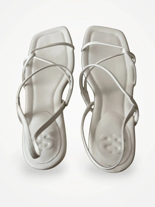 Sandro Sandals