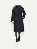 Arket Wrap Coat
