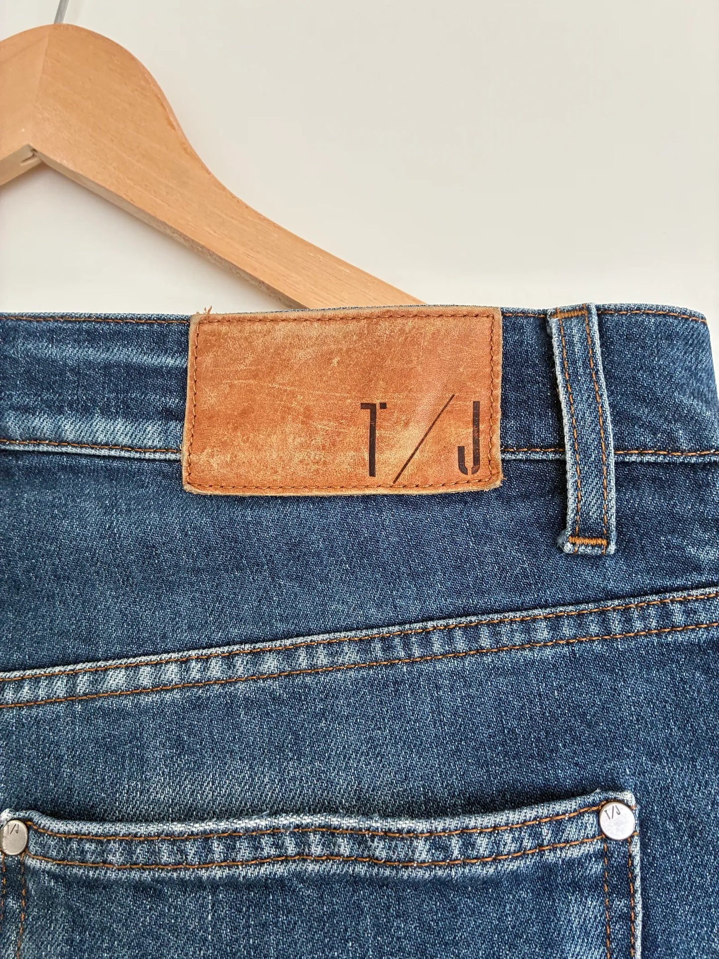 Tiger of Sweden Iggy Jeans
