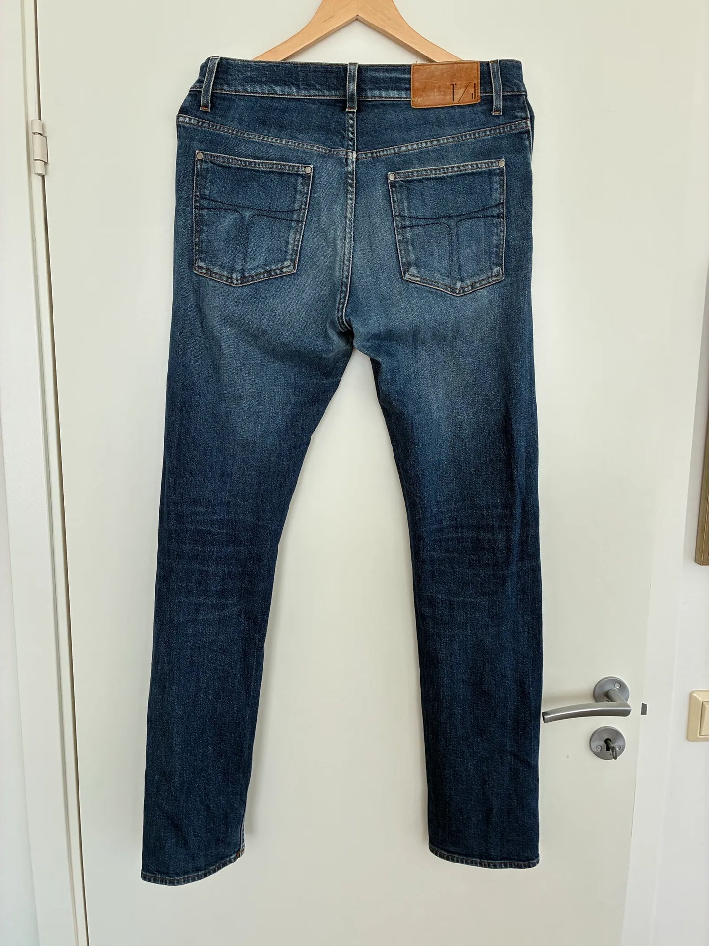 Tiger of Sweden Iggy Jeans