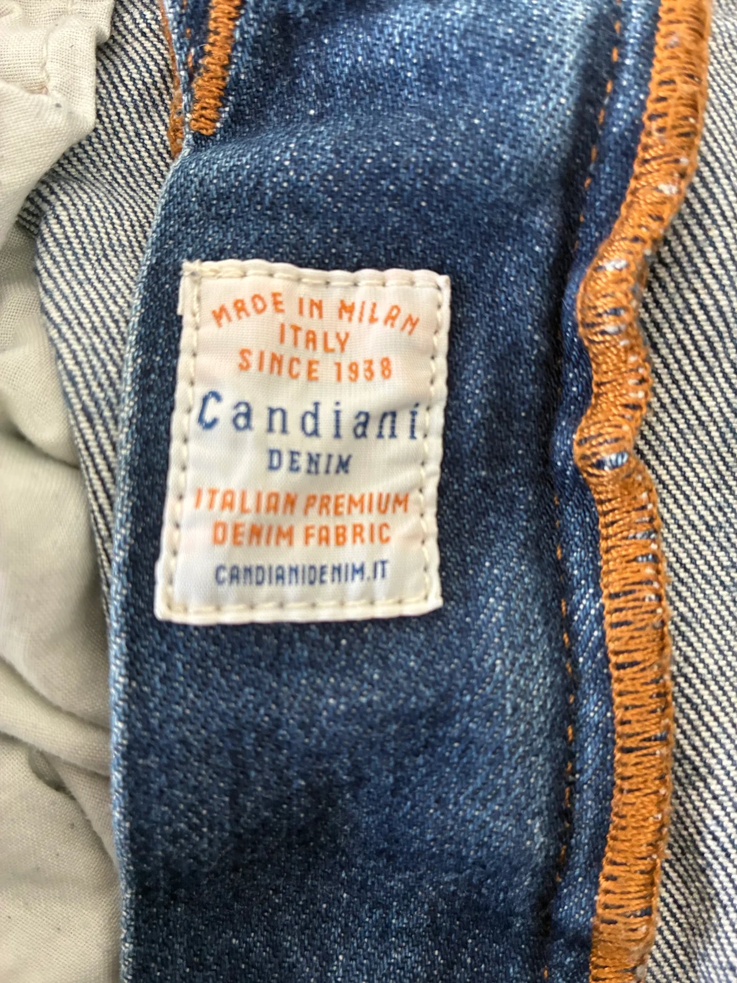 Tiger of Sweden Iggy Jeans
