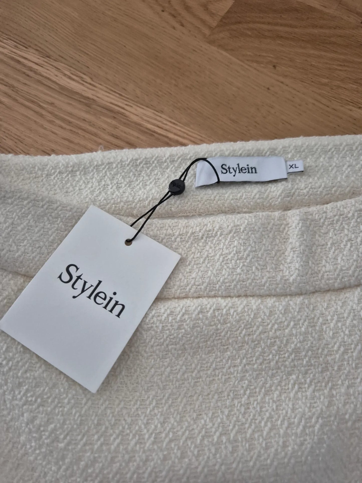 Stylein Bonelli-kjol NWT