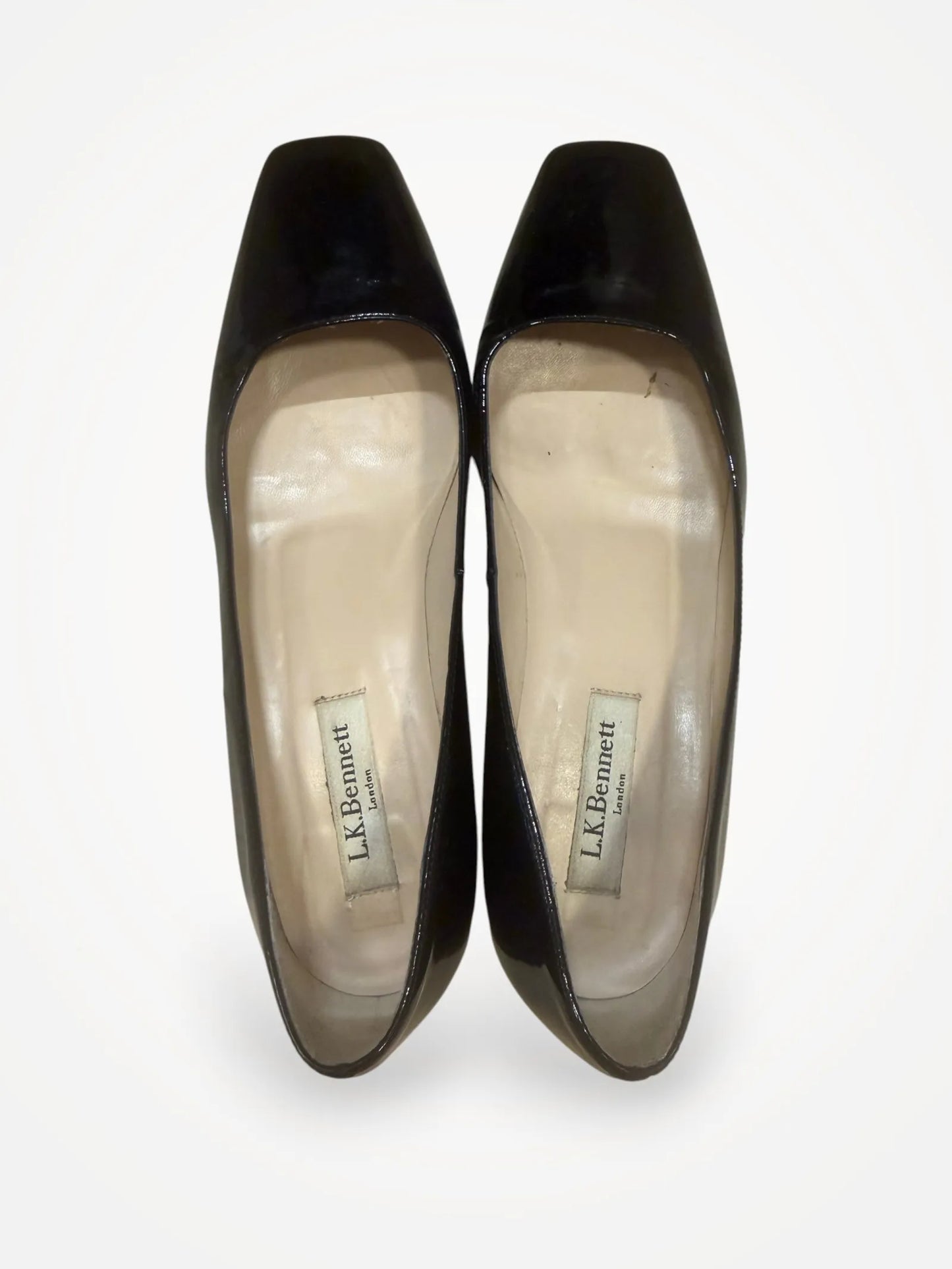 LK Bennett Heels
